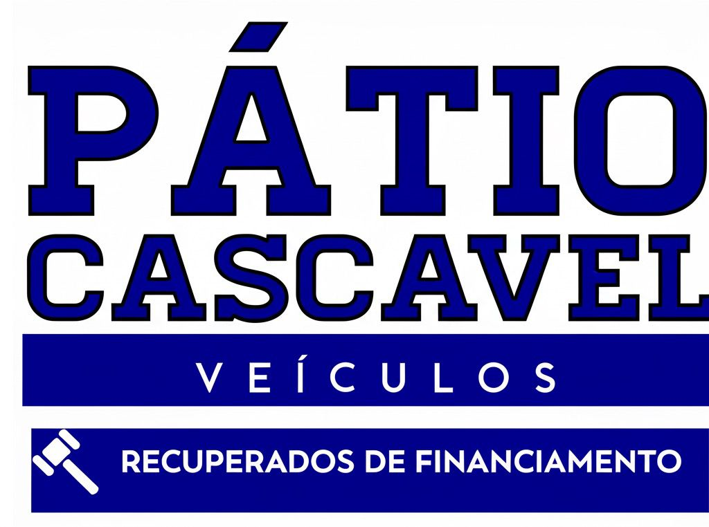 LEILÃO DE RECUPERADOS DE FINANCIAMENTO 19/08/2025