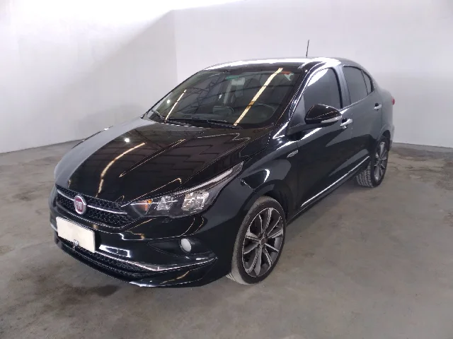 FIAT CRONOS PREC AT 1.8 