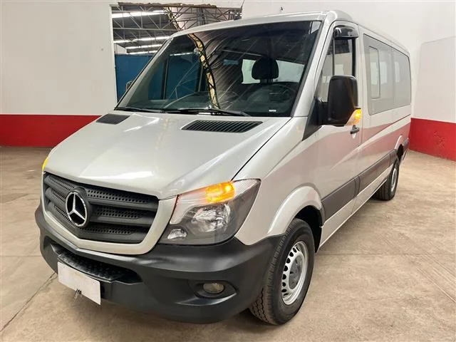 MERCEDES-BENZ 415CDISPRINTERM