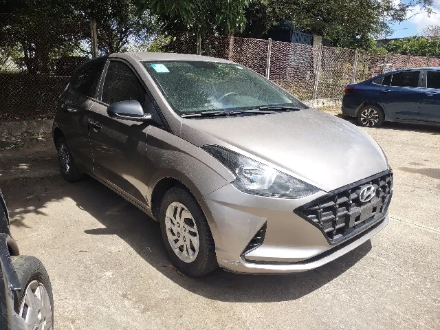 FIAT PALIO FIRE 1.0  
