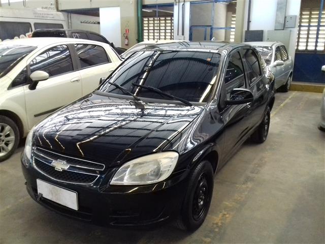 Veículo: CHEVROLET PRISMA 1.4L LT  