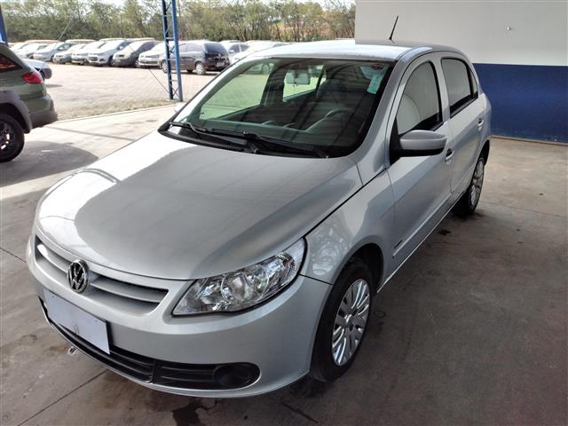 Veículo: VOLKSWAGEN GOL 1.0 