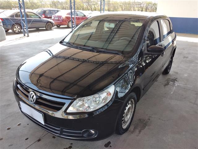 Veículo: VOLKSWAGEN GOL 1.0  