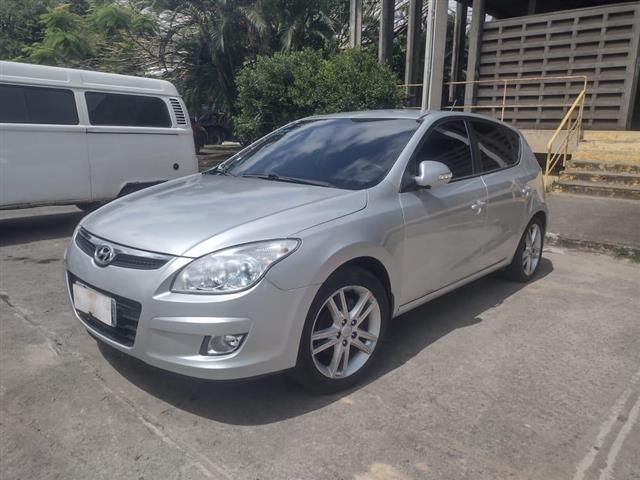 Veículo: HYUNDAI I30 2.0