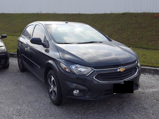 CHEVROLET ONIX LTZ AT6 1.4 ECO