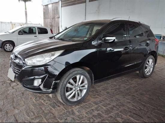 Hyundai IX35 2.0
