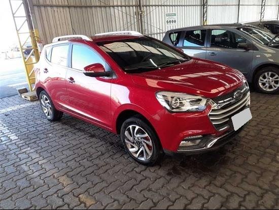 Jac T40 1.5 JETFLEX