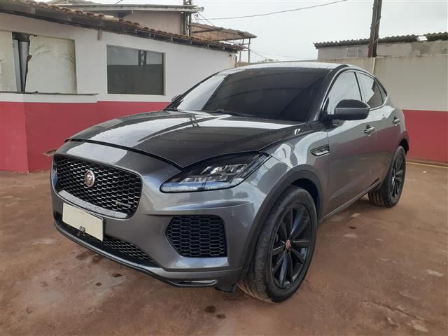 JAGUAR EPACE P250F S RDY