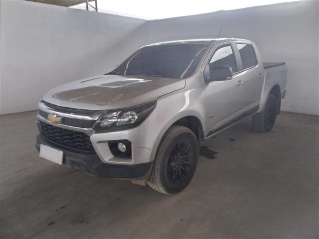 CHEVROLET S10 LT DD4A