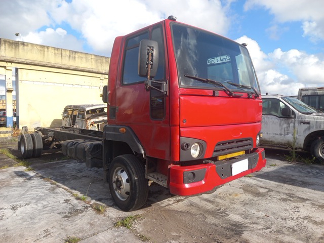 CARGO 1119 2014